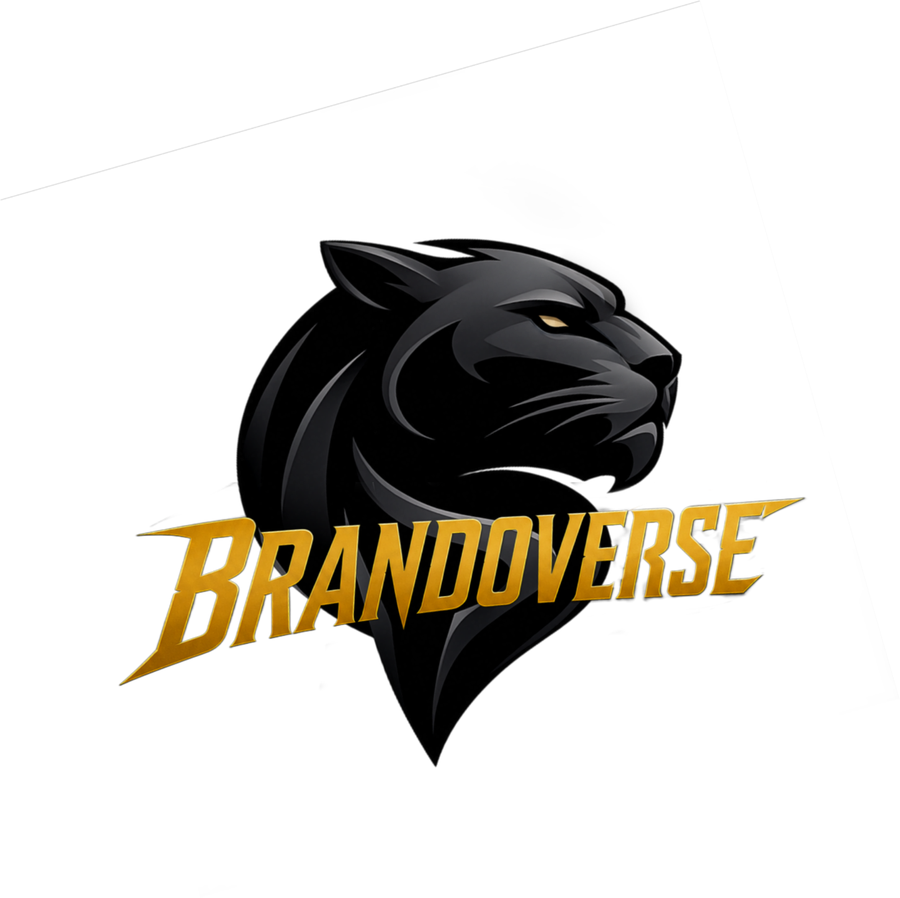 BrandOverse panther